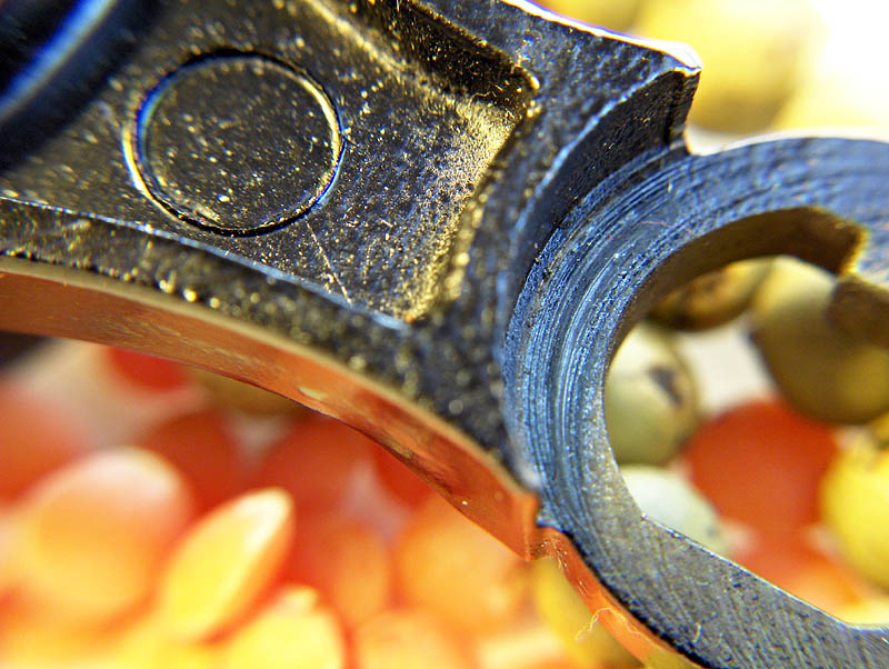 HPIM4545-b Using a close-up lens extracted from old binoculars' eyepiece.