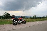  Schwarzwaldhochstrase, Schwarzwald